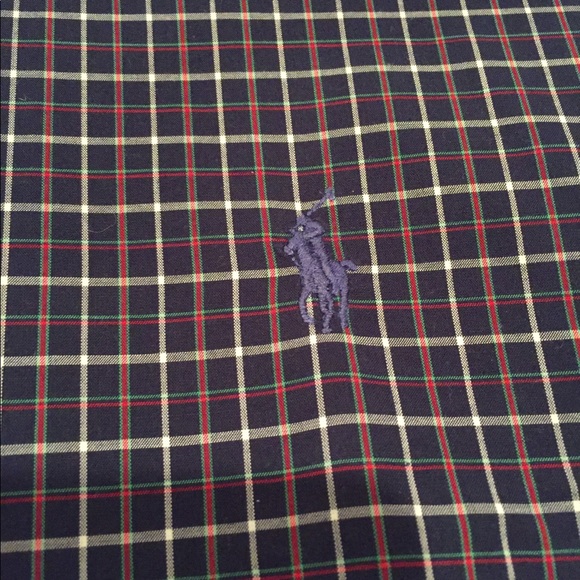 Polo by Ralph Lauren Button up shirt - Picture 2 of 4
